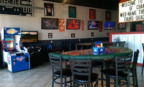 sportsbook of charleston|Iba pa.